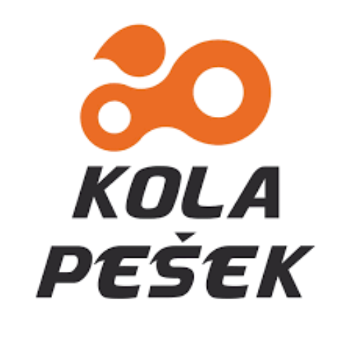 KOLA PEŠEK